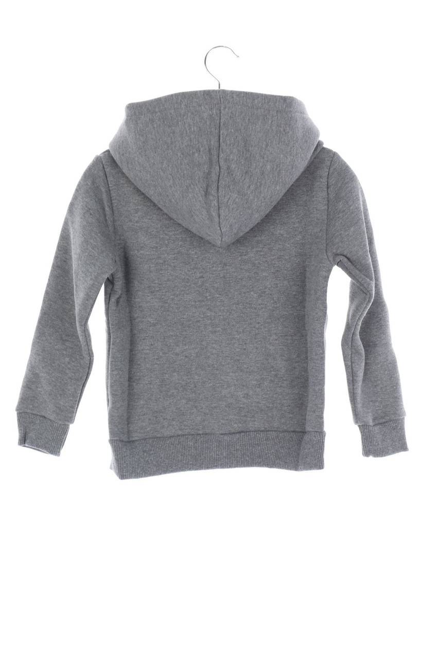 Carou PANTONE Kapuzenjacke Mit Logo-Print