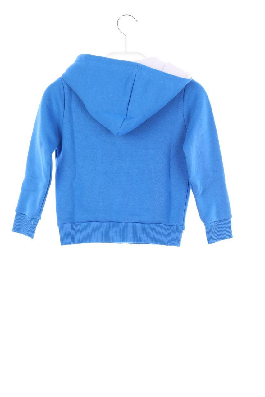 Carou PANTONE Kapuzenjacke Mit Logo-Print