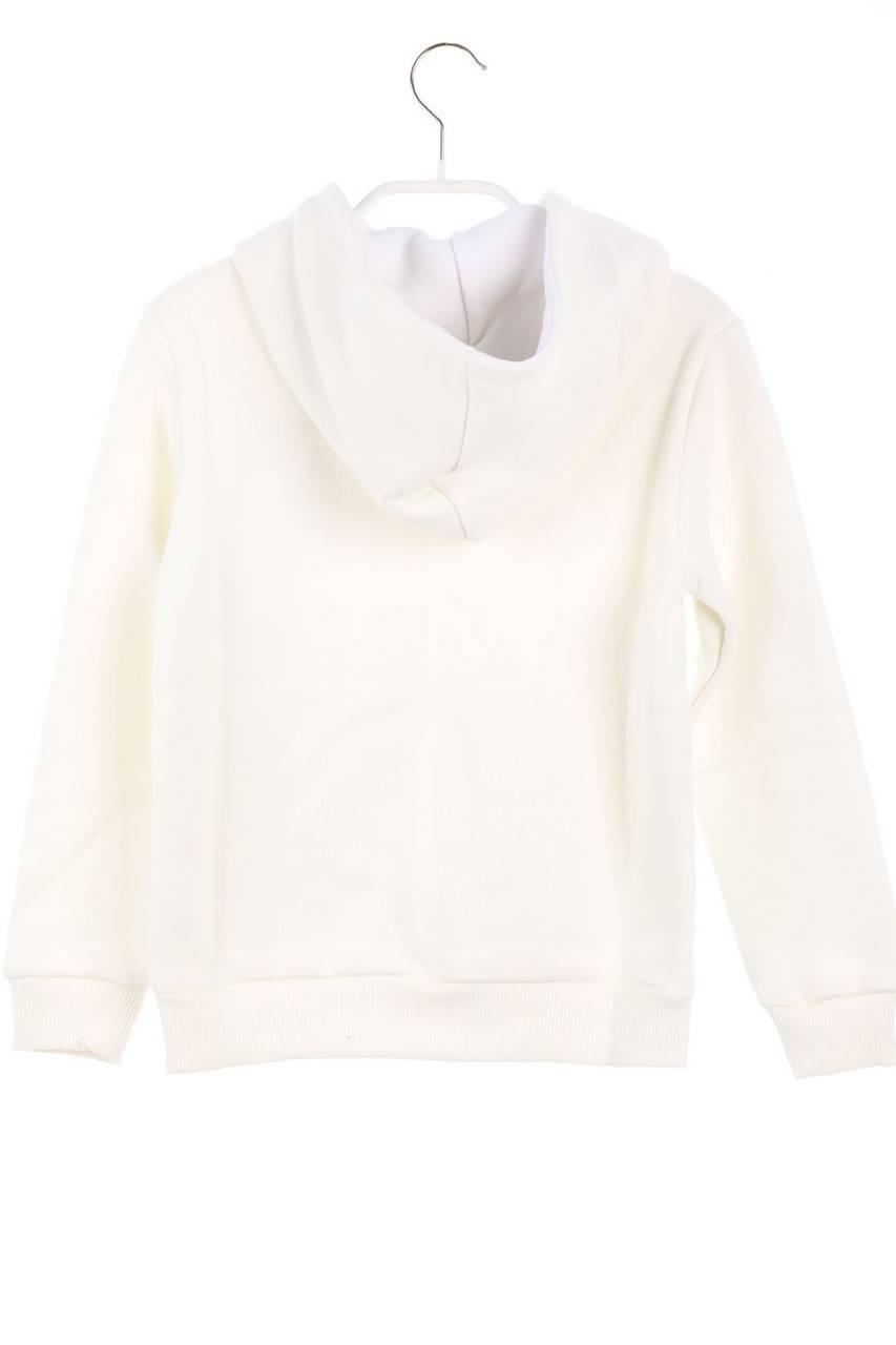 Carou PANTONE Kapuzenjacke Mit Logo-Print
