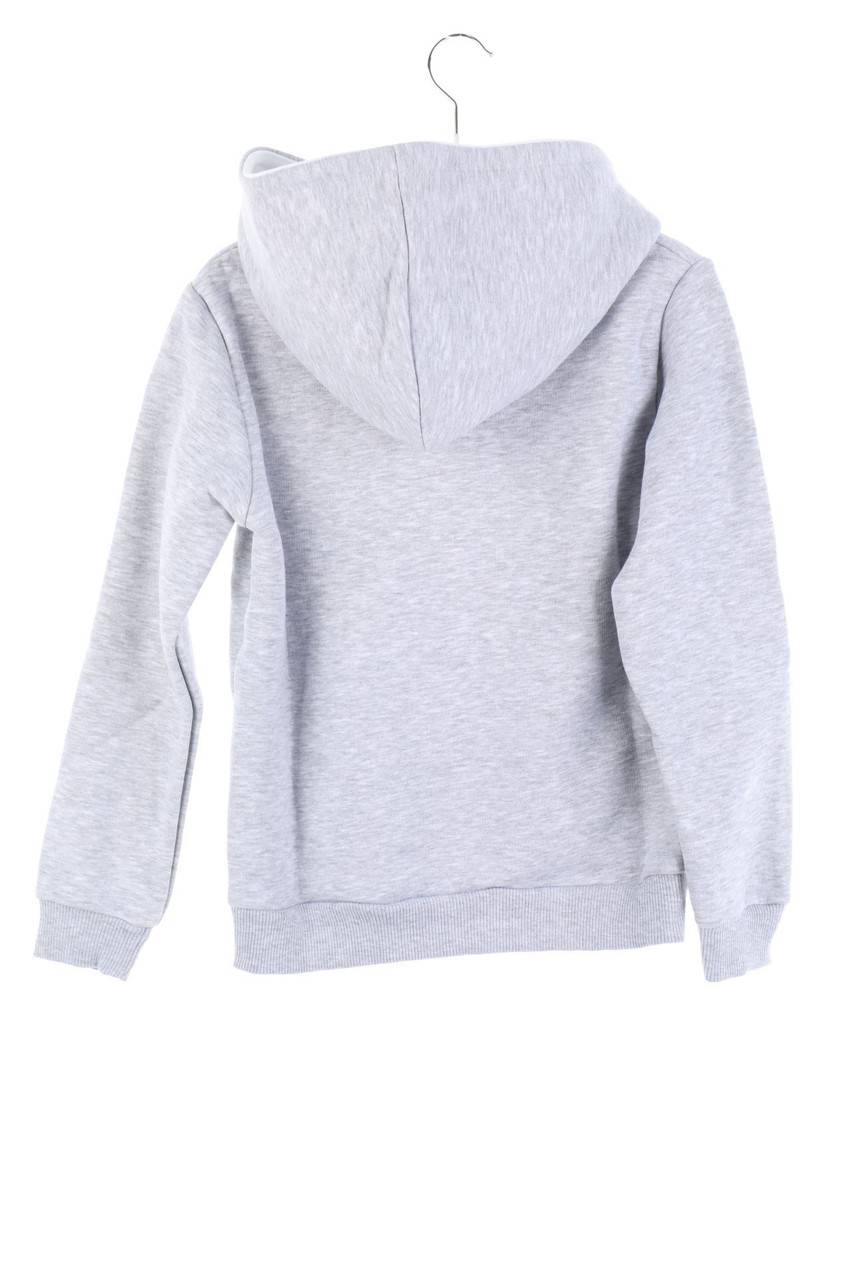 Carou PANTONE Kapuzenjacke Mit Logo-Print