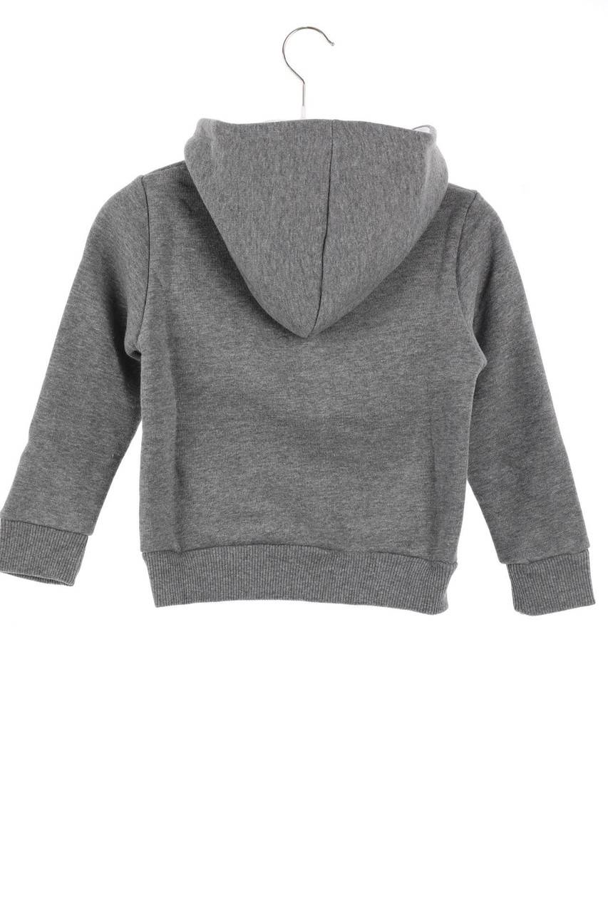 Carou PANTONE Kapuzenjacke Mit Logo-Print