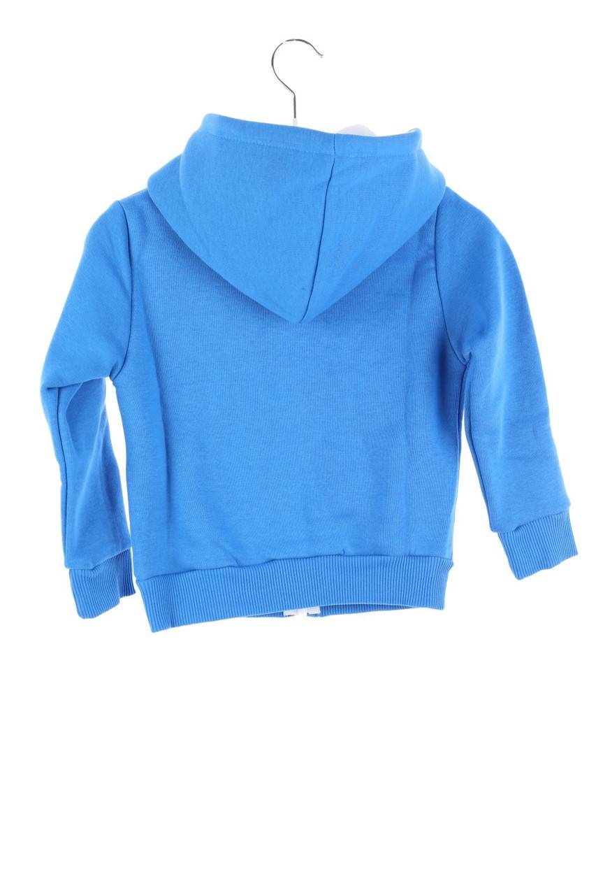 Carou PANTONE Kapuzenjacke Mit Logo-Print