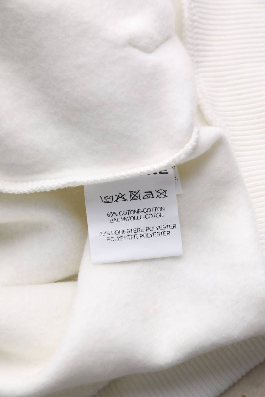 Carou PANTONE Kapuzenjacke Mit Logo-Print