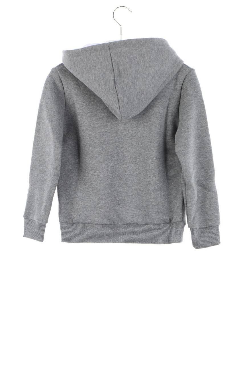 Carou PANTONE Kapuzenjacke Mit Logo-Print