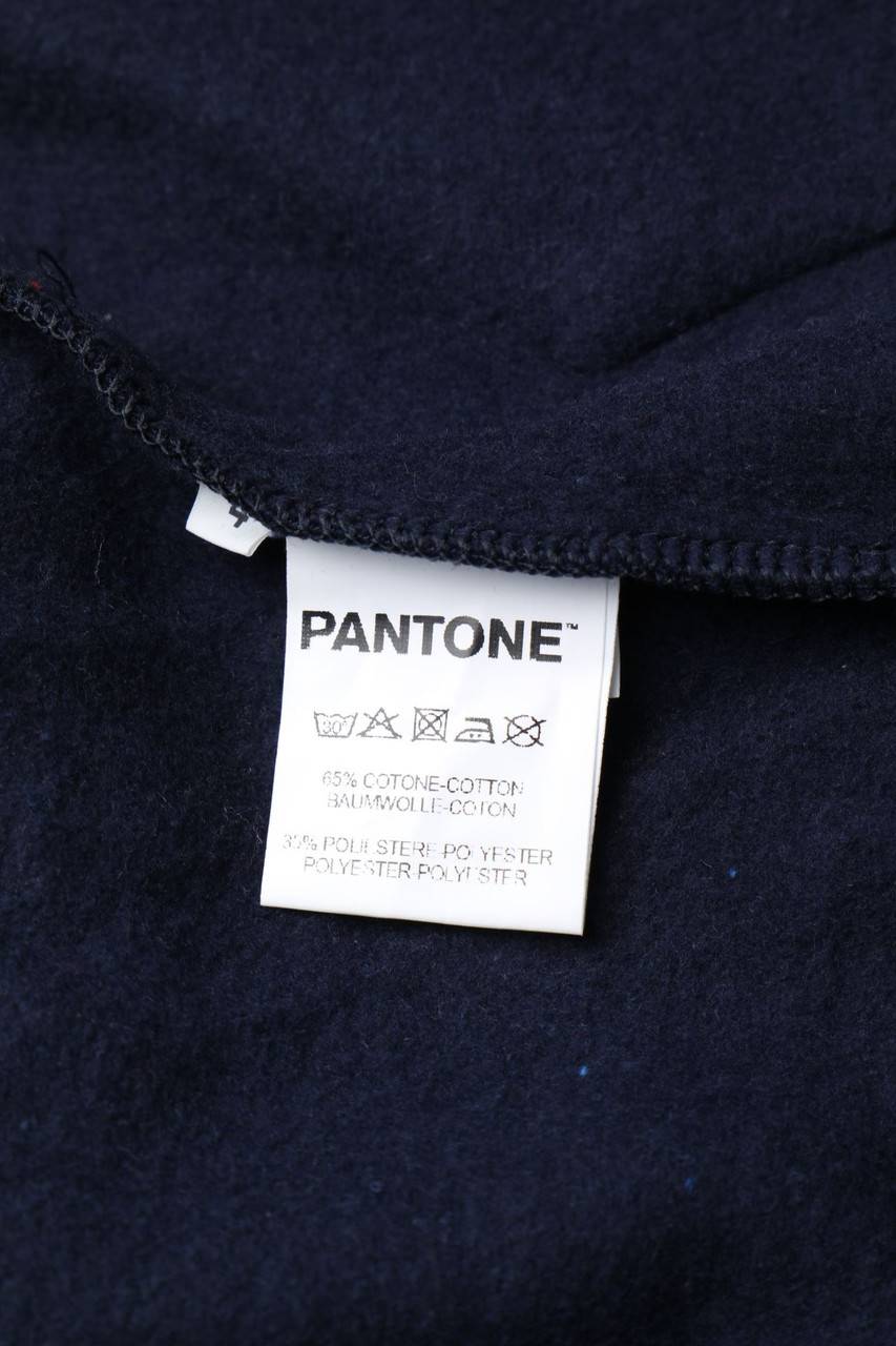 Carou PANTONE Kapuzenjacke Mit Print