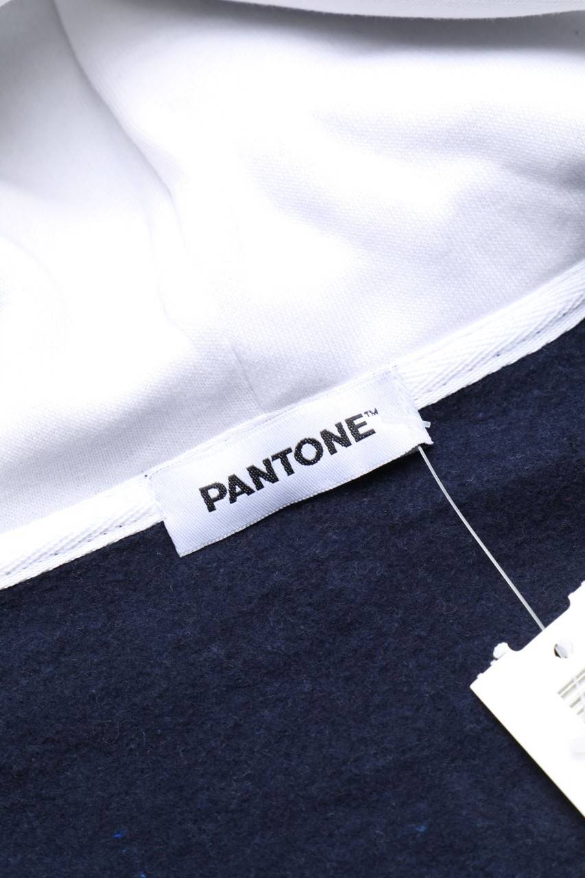 Carou PANTONE Kapuzenjacke Mit Print