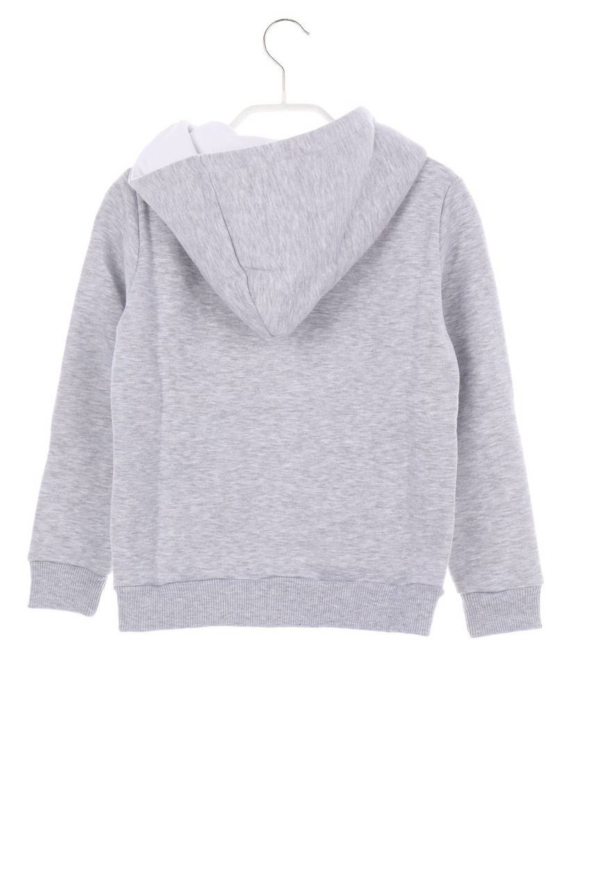 Carou PANTONE Kapuzenjacke Mit Print