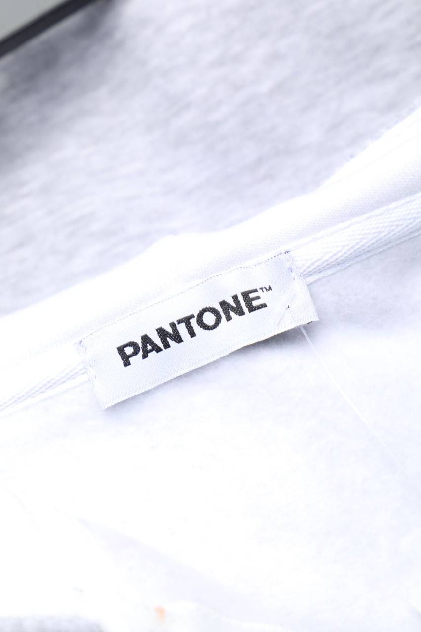 Carou PANTONE Kapuzenjacke Mit Print