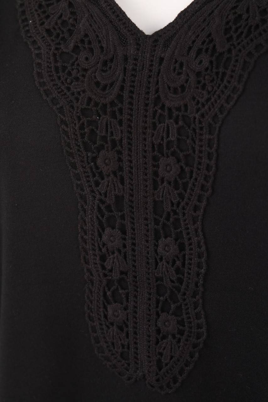Carou Paola! Kurzarm-Shirt
