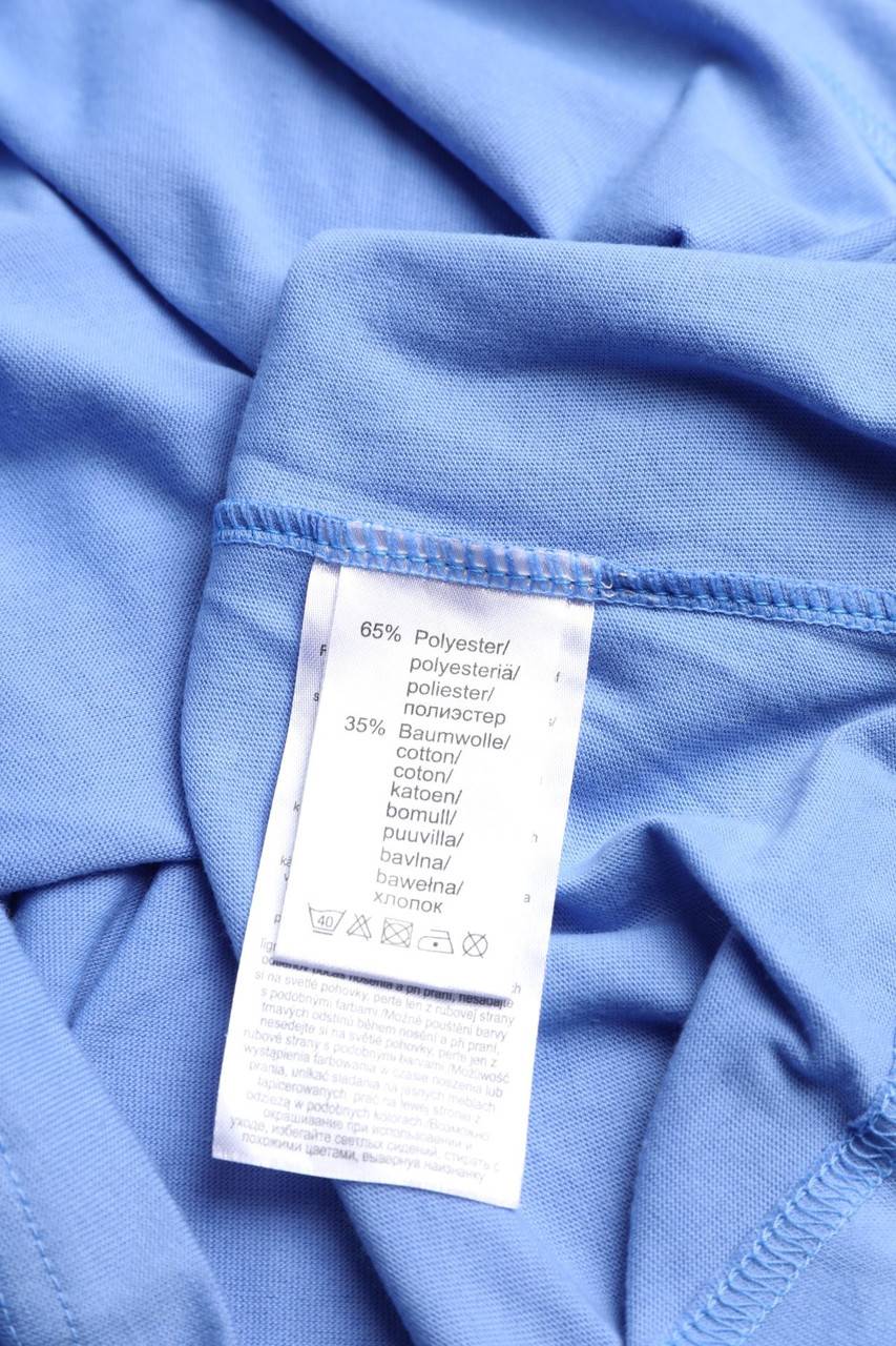 Carou Paola! Kurzarm-Shirt Mit Cut-outs