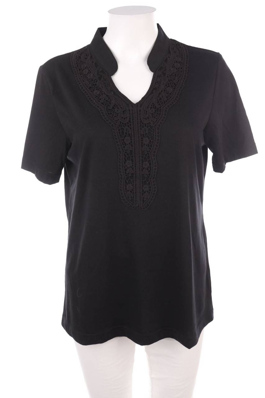Carou Paola! Kurzarm-Shirt
