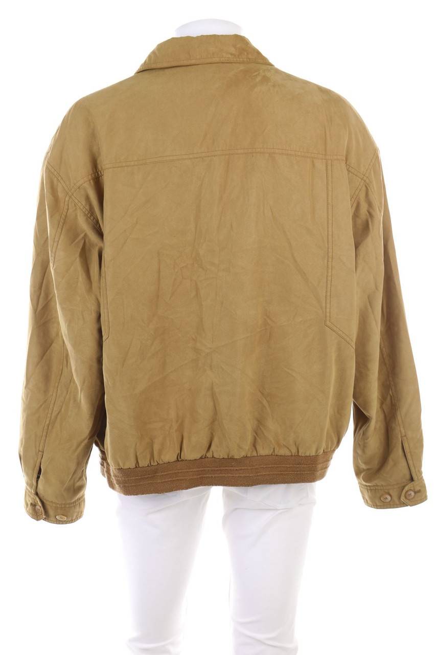 Carou Paolo Negrato Jacke