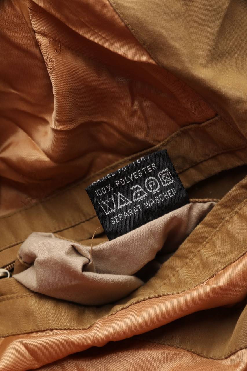 Carou Paolo Negrato Jacke