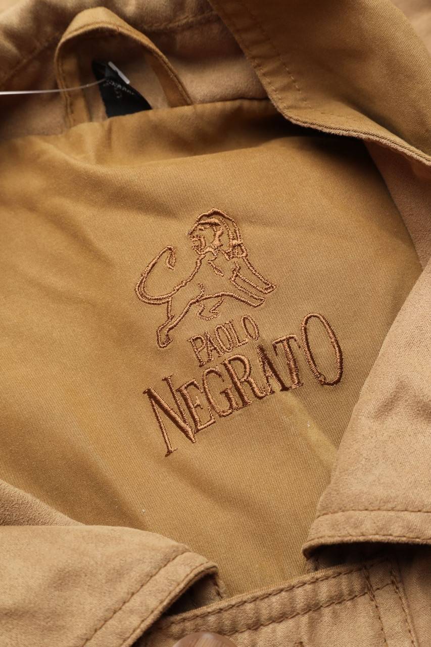 Carou Paolo Negrato Jacke