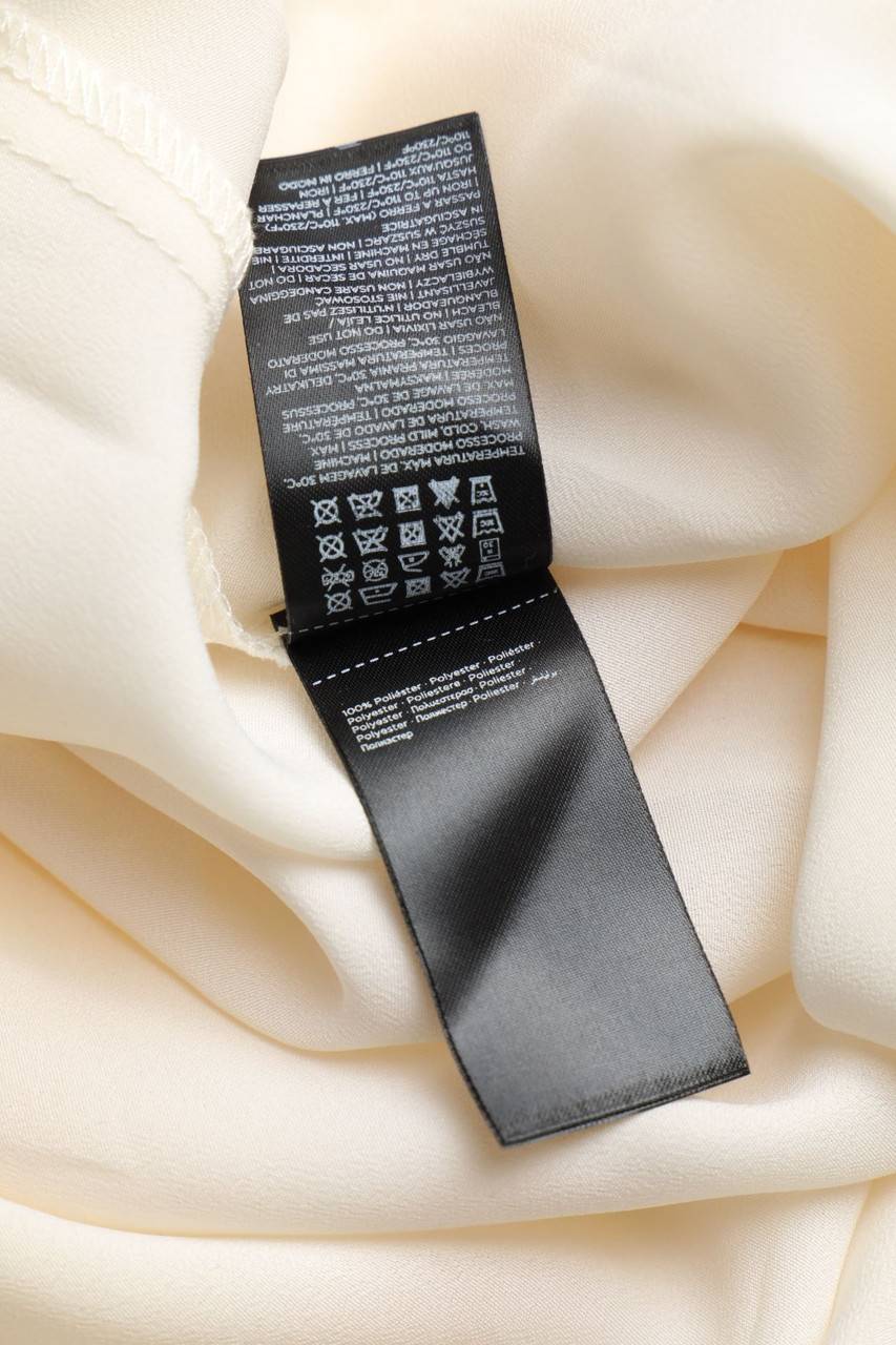 Carou PARFOIS Maxi-Kleid