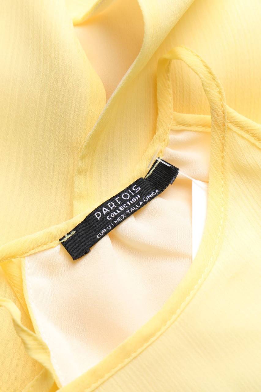 Carou PARFOIS Maxi-Kleid