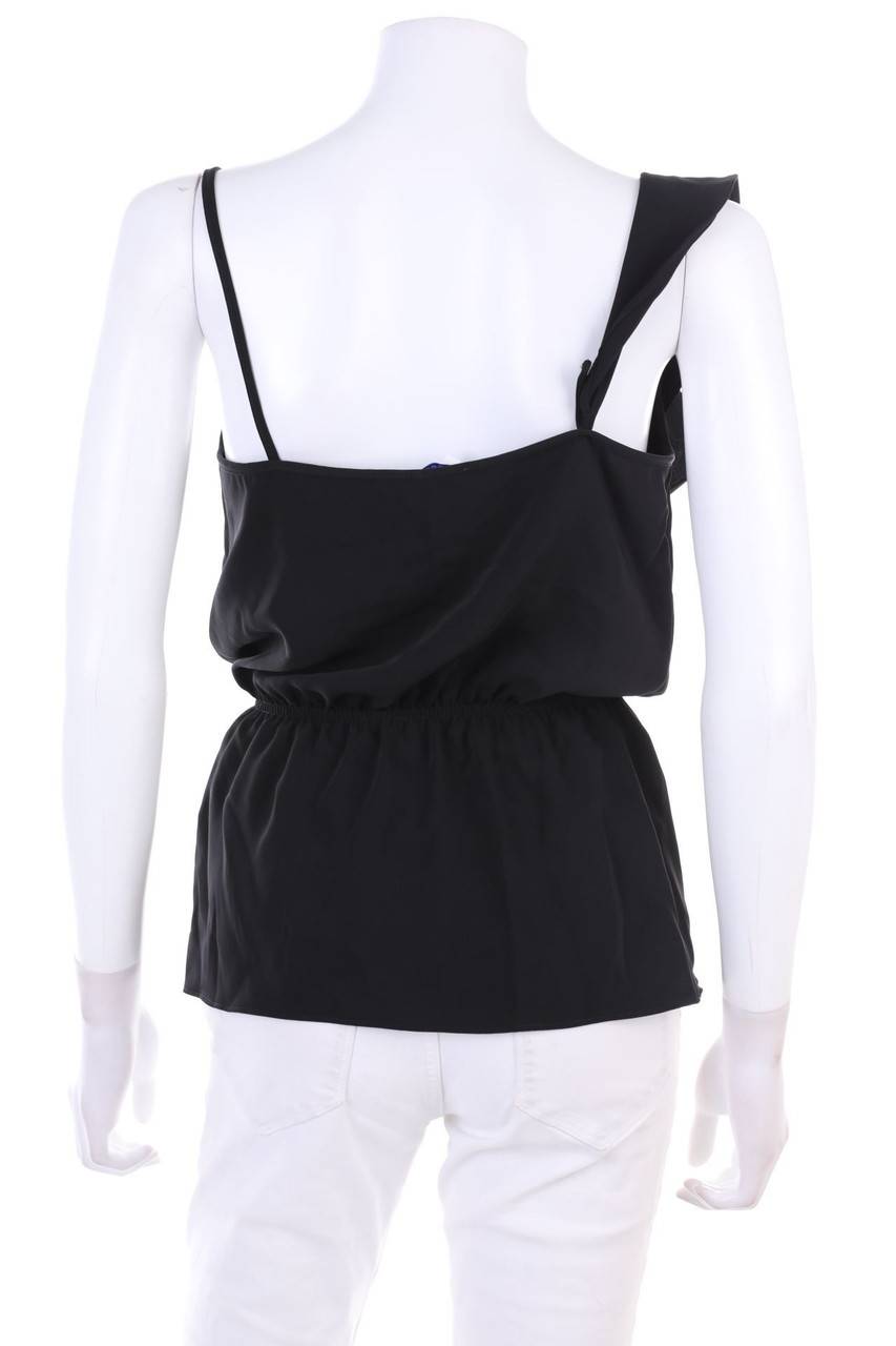 Carou PAROSH Blusentop In Wickel-Optik Mit Volants