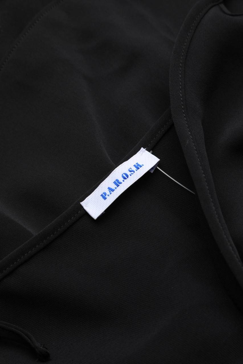 Carou PAROSH Blusentop In Wickel-Optik Mit Volants