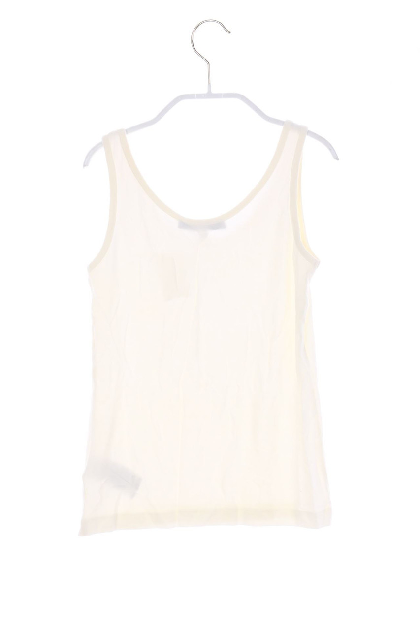Carou PATRIZIA PEPE Top Mit Strass-Steinen