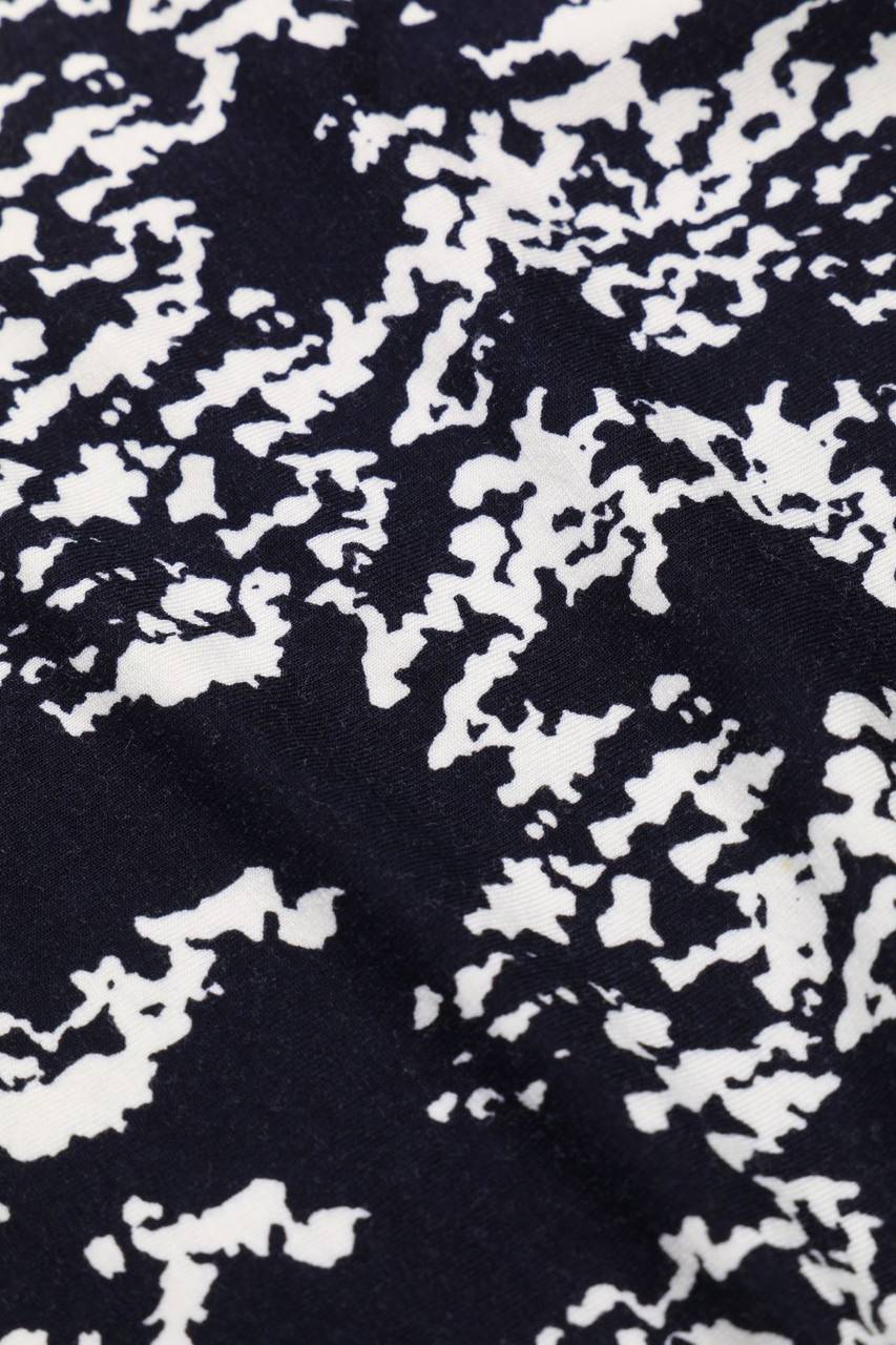 Carou PAUL COSTELLOE 3/4-Arm-Shirt Mit Raffungen