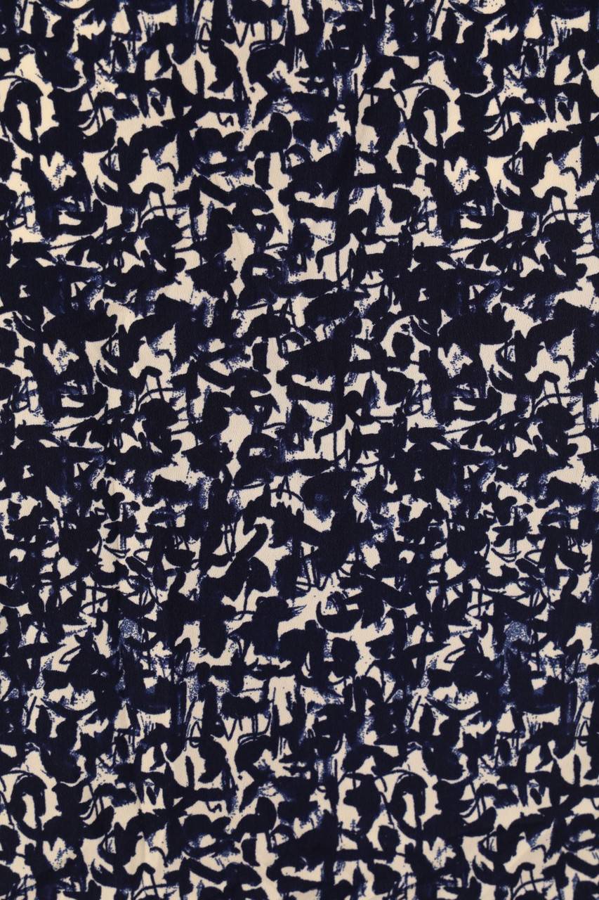 Carou PAUL COSTELLOE Blusentop Mit Print