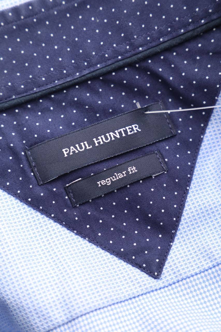 Carou PAUL HUNTER Hemd