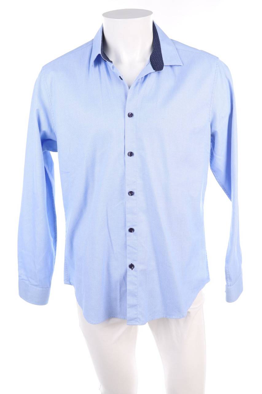 Carou PAUL HUNTER Hemd