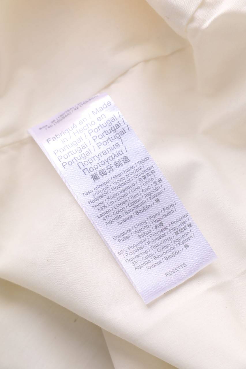 Carou PAUL&JOE SISTER Shift-Kleid Mit Drapierung