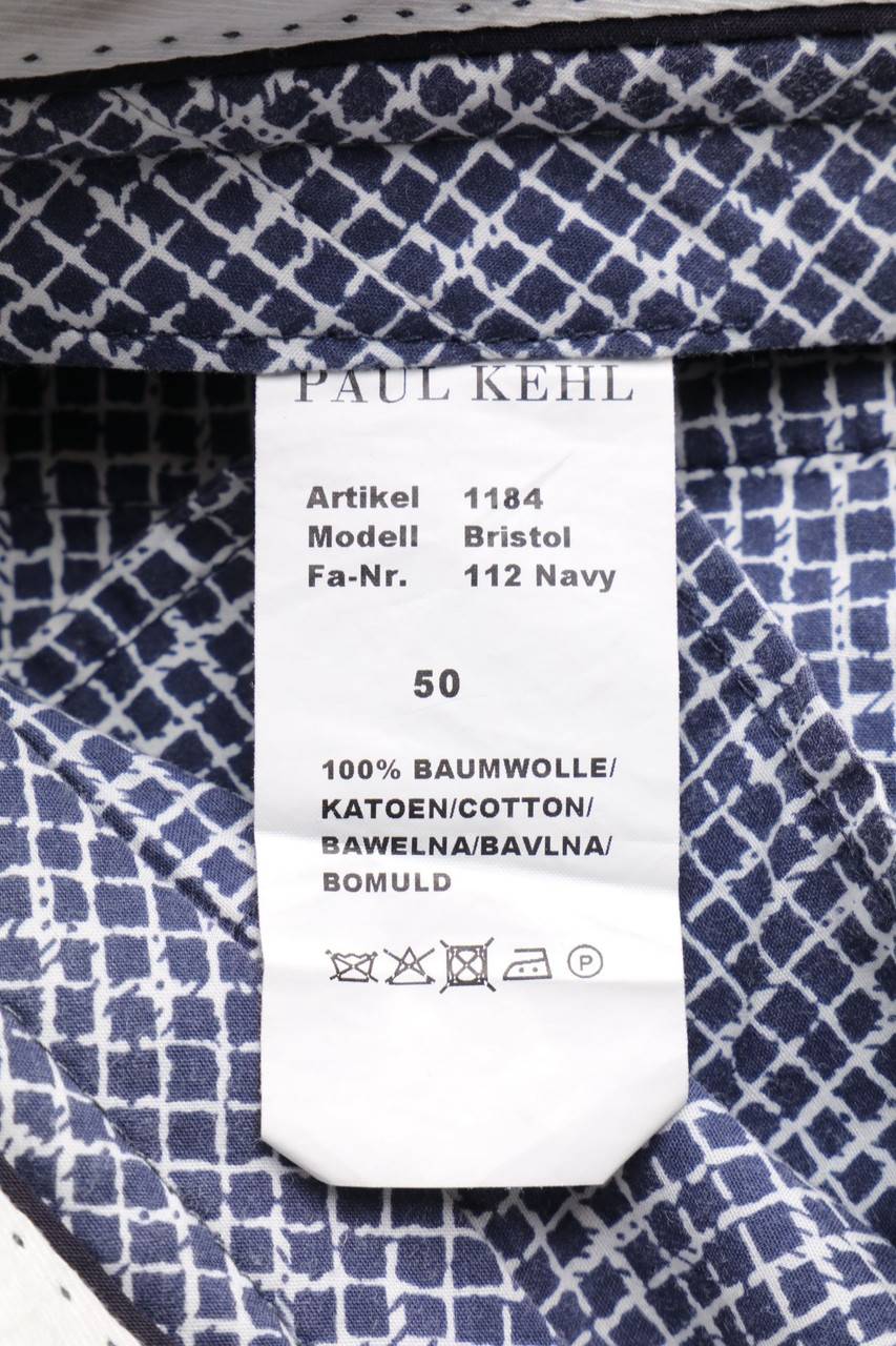 Carou Paul Kehl Business-Hose
