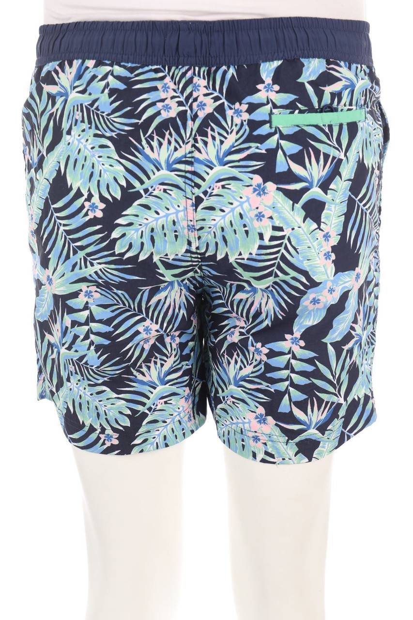 Carou Paul Kehl Schwimm-Shorts