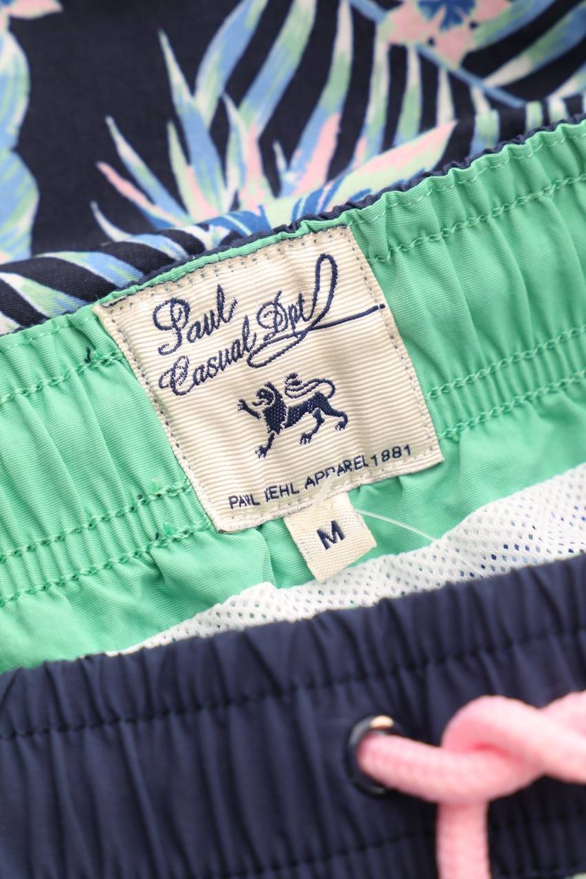 Carou Paul Kehl Schwimm-Shorts