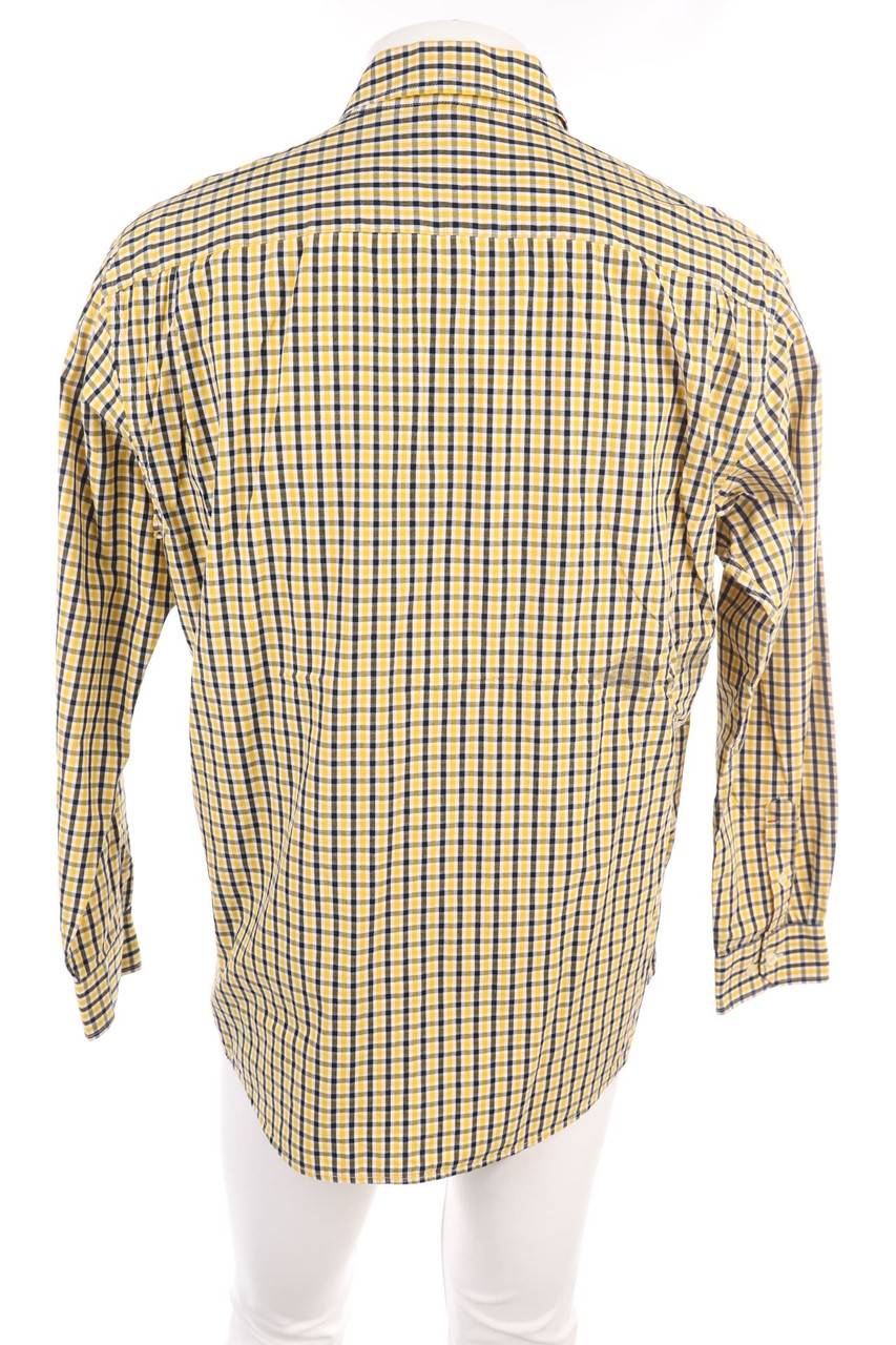 Carou Paul R. Smith Kariertes Hemd