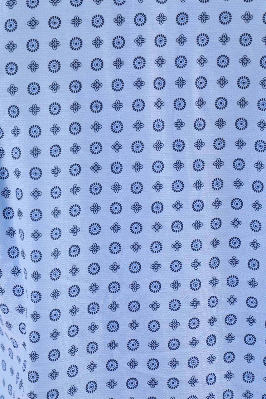 Carou Paul R. Smith Kurzarm-Hemd