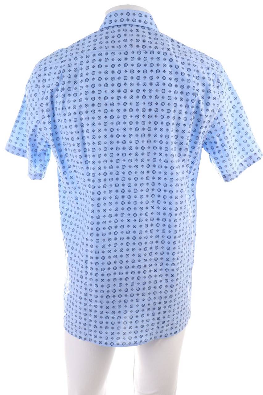 Carou Paul R. Smith Kurzarm-Hemd