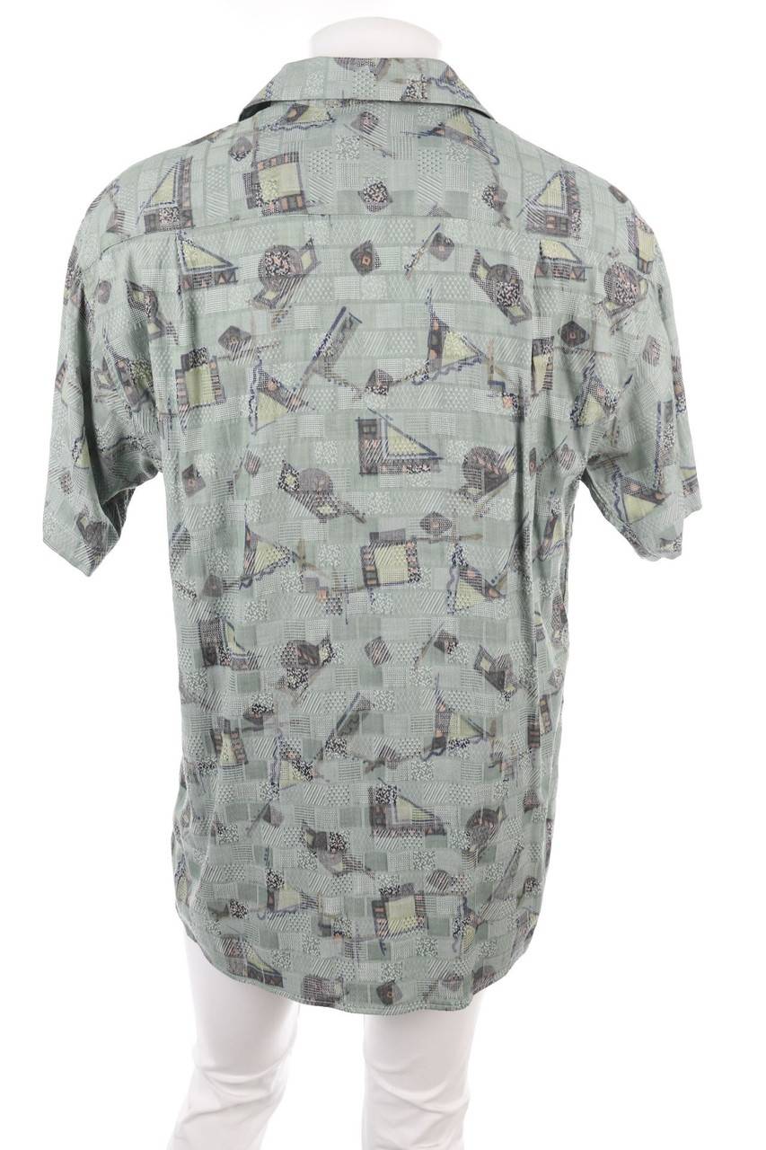 Carou Paul Smith Kurzarm-Hemd