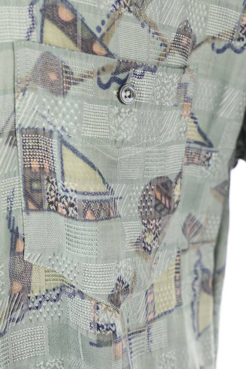 Carou Paul Smith Kurzarm-Hemd