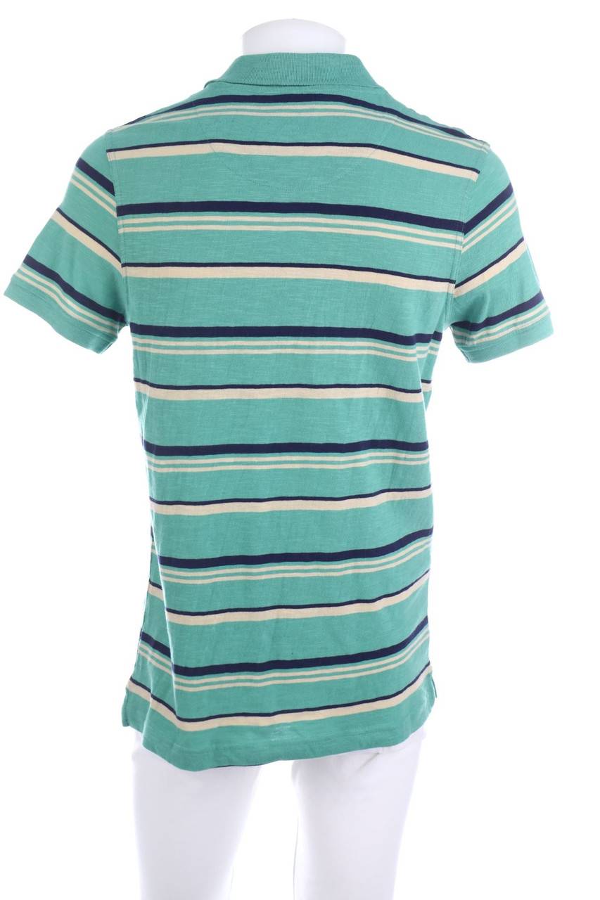 Carou PECKOTT Poloshirt Mit Streifen