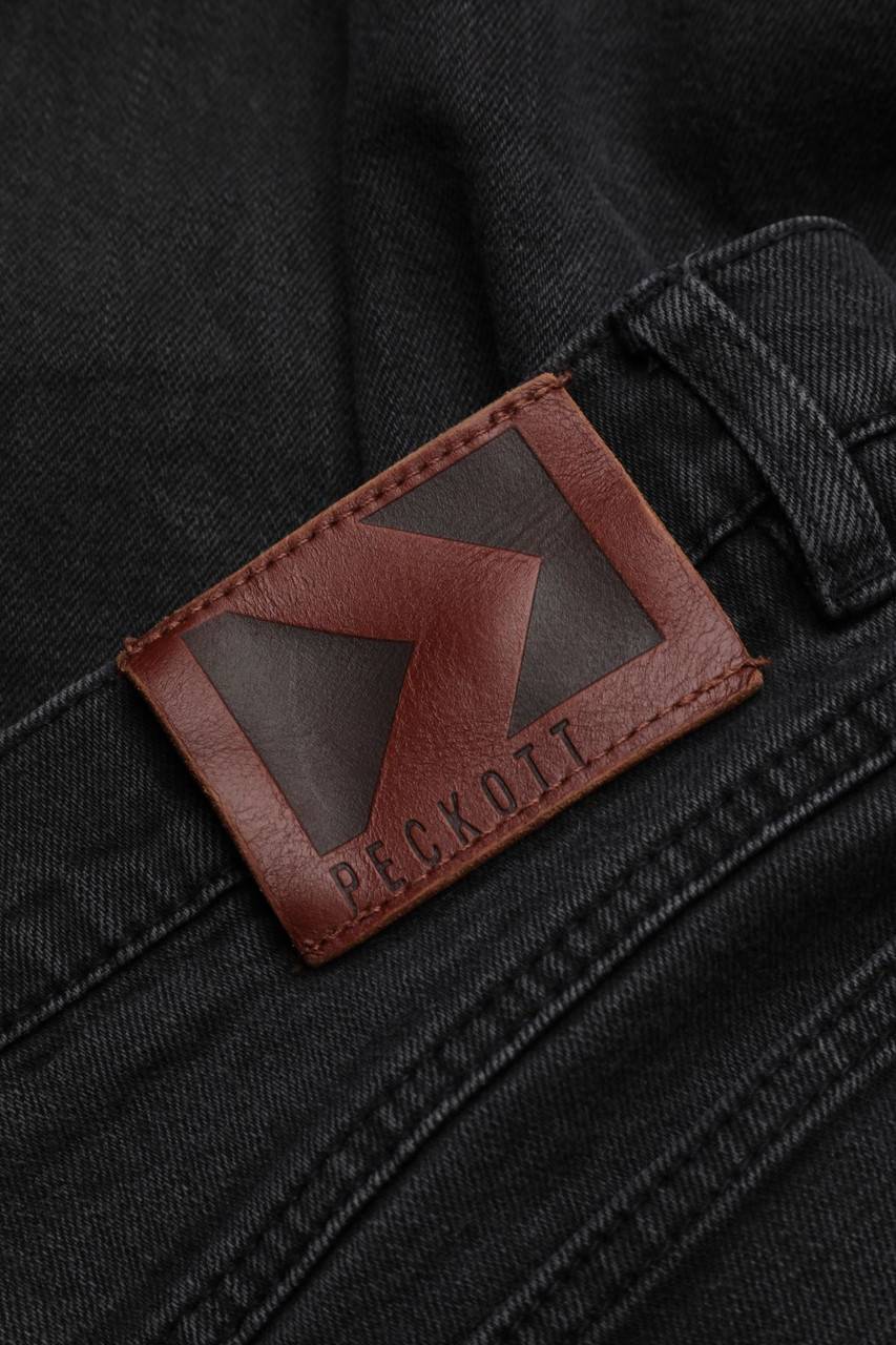 Carou PECKOTT Slim Jeans