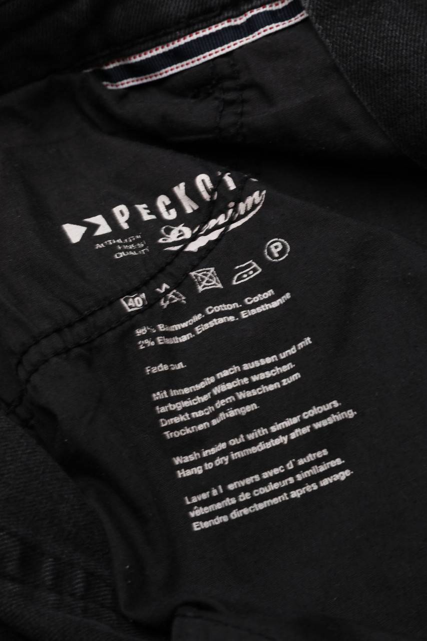 Carou PECKOTT Slim Jeans