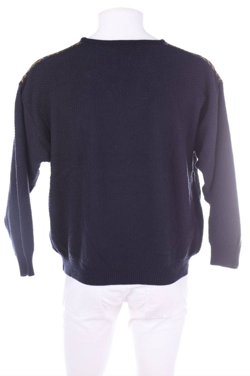Carou PELO Since 1870 V-Neck-Pullover