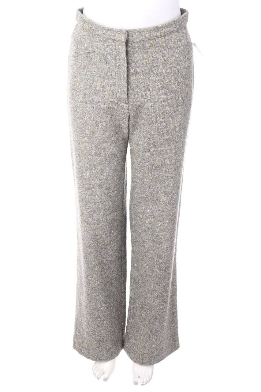Carou PENNY BLACK Hose aus Woll-Mix