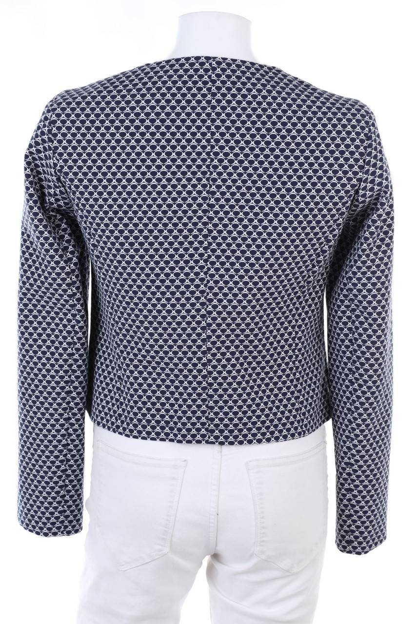 Carou PENNYBLACK Blazer-Jacke Aus Jacquard