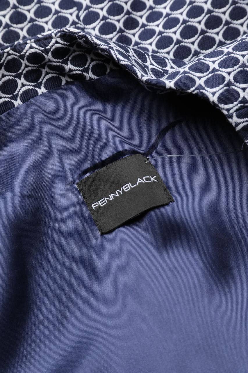 Carou PENNYBLACK Blazer-Jacke Aus Jacquard