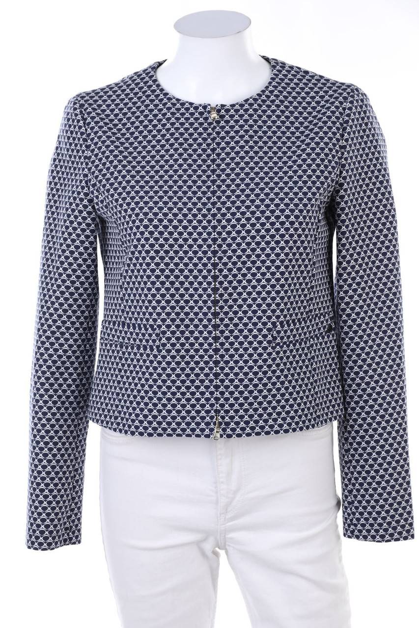 Carou PENNYBLACK Blazer-Jacke aus Jacquard