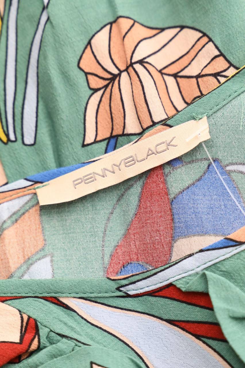 Carou PENNYBLACK Kleid