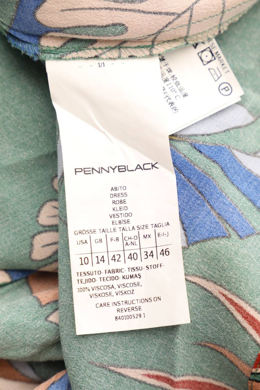 Carou PENNYBLACK Kleid