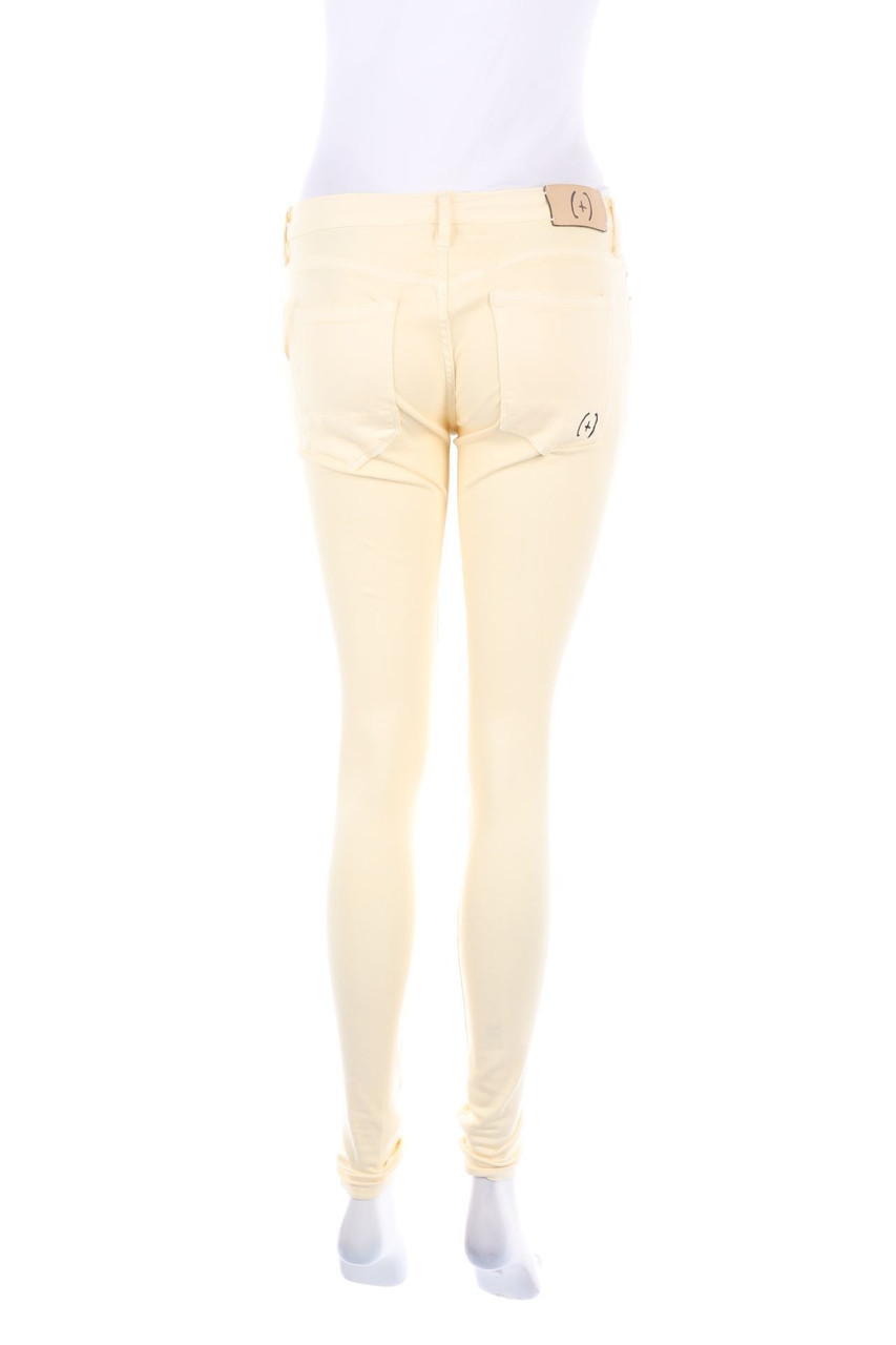 Carou (+)people Skinny-Jeans