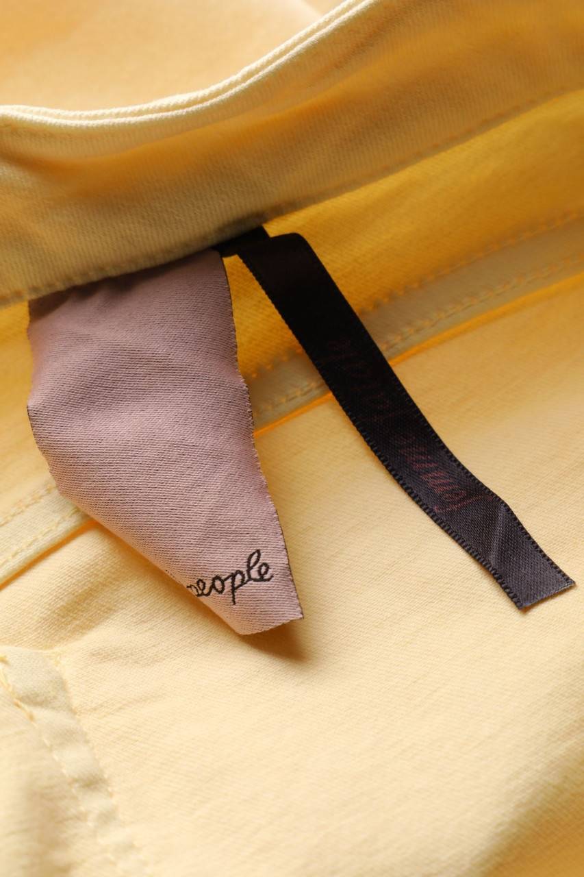 Carou (+)people Skinny-Jeans