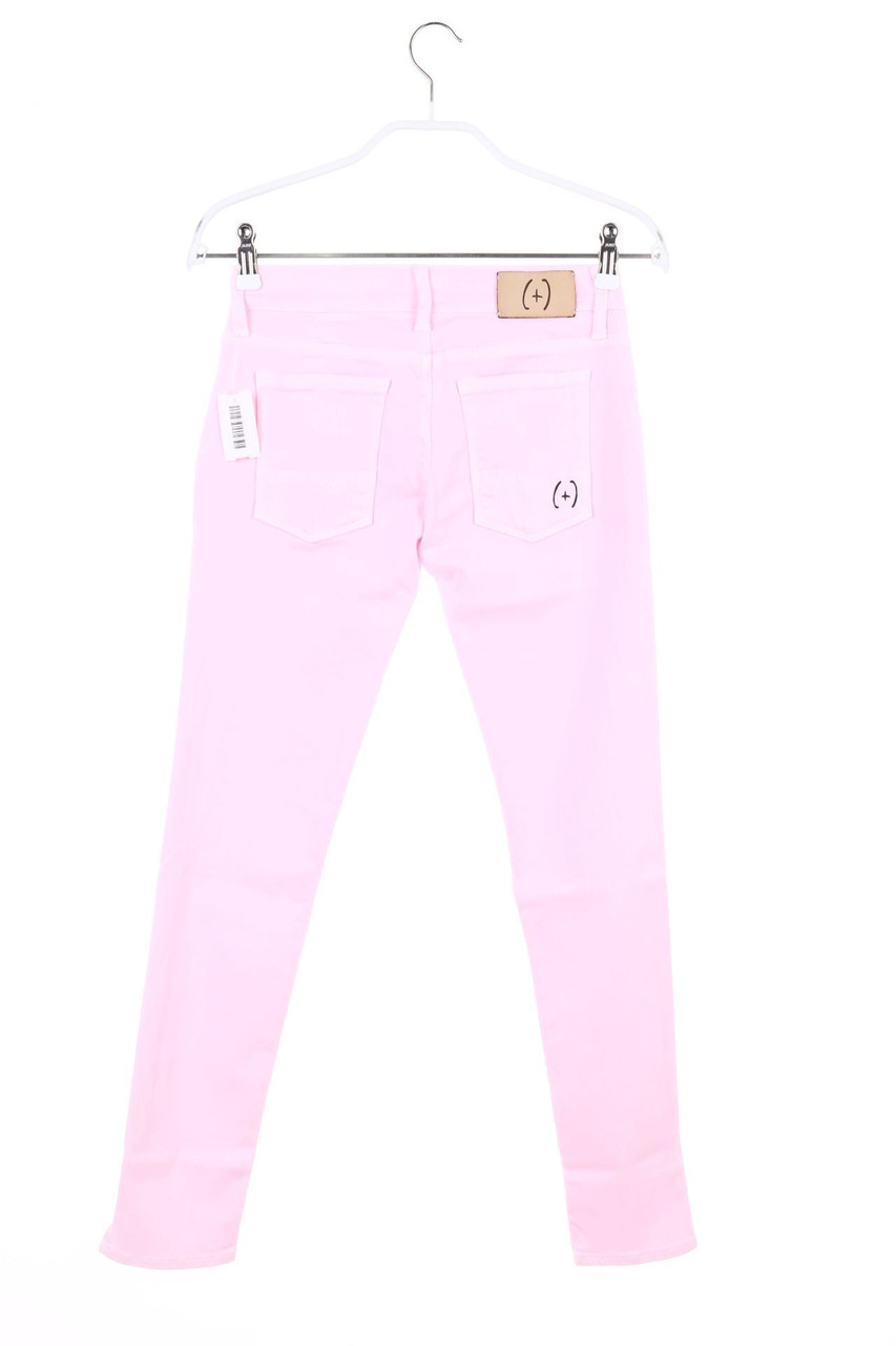Carou (+)people Skinny-Jeans