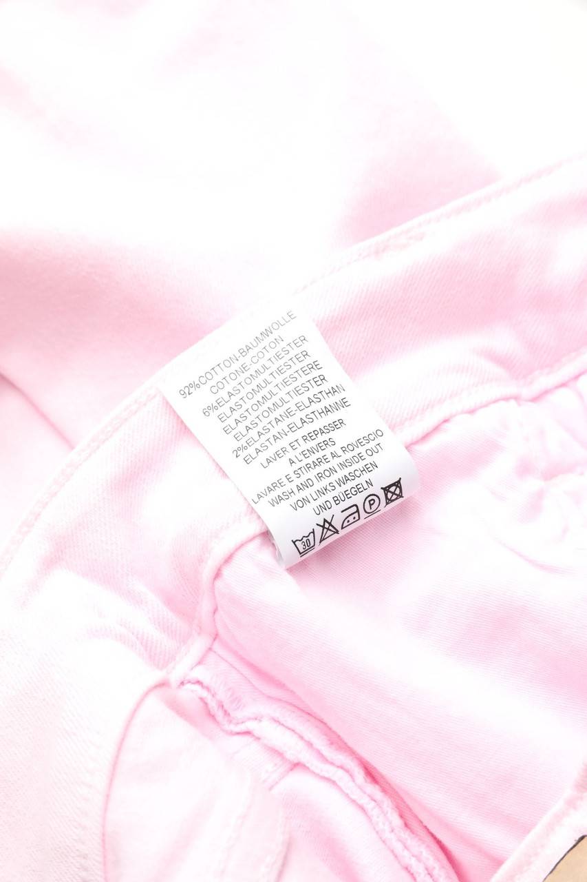 Carou (+)people Skinny-Jeans
